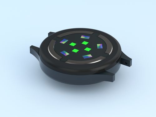 德路工業粘合劑 深耕醫療電子領域，驅動電子產品精密制造新未來