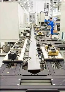 穿越成都西門子智能工廠 親歷智能制造，洞見電子未來